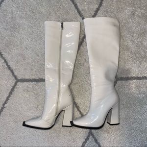 Princess Polly Boots